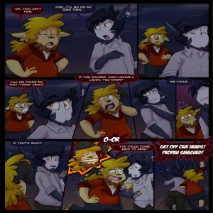 The Next Step - page 14