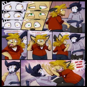 The Next Step - page 17