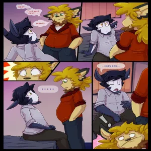 The Next Step - page 18