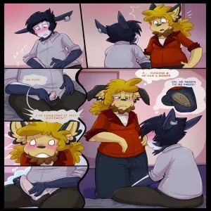 The Next Step - page 19