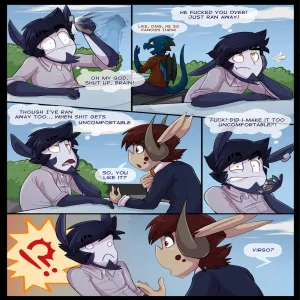 The Next Step - page 2