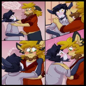 The Next Step - page 23