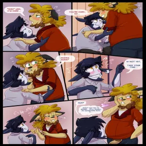 The Next Step - page 25