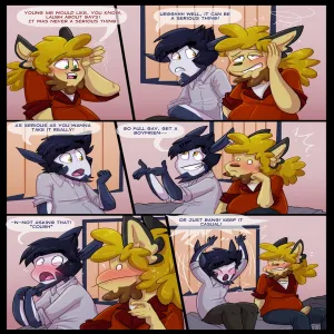 The Next Step - page 27