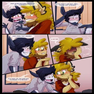 The Next Step - page 28