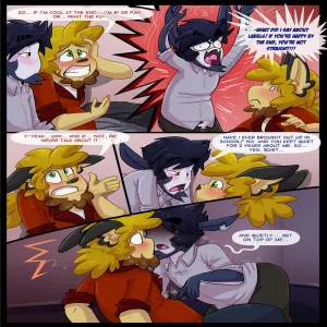 The Next Step - page 29