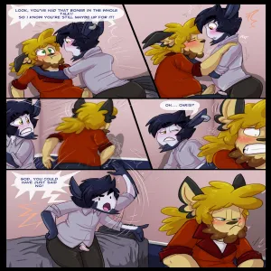 The Next Step - page 30