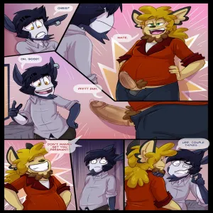 The Next Step - page 31