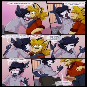 The Next Step - page 32