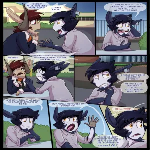 The Next Step - page 4