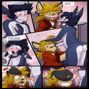 The Next Step - page 46