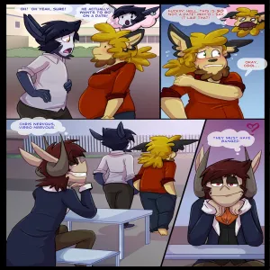 The Next Step - page 6