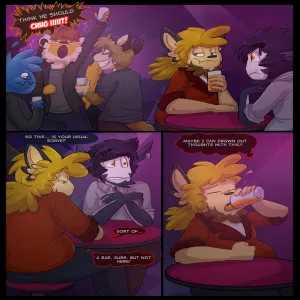 The Next Step - page 7