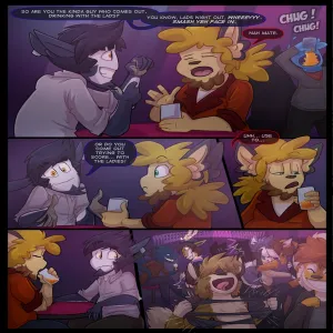 The Next Step - page 8