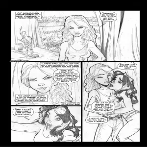 The Moneymaker 9 - page 2