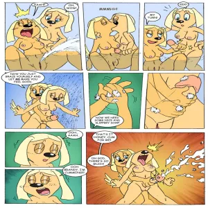 The Mirror Remake - page 10
