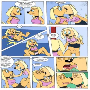 The Mirror Remake - page 3