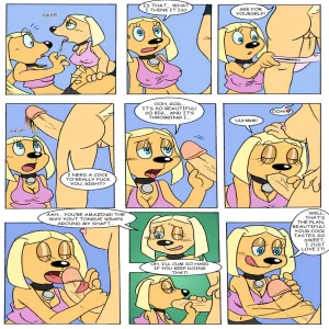 The Mirror Remake - page 4