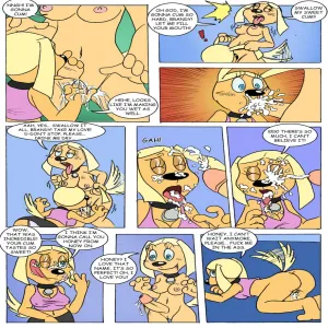 The Mirror Remake - page 5