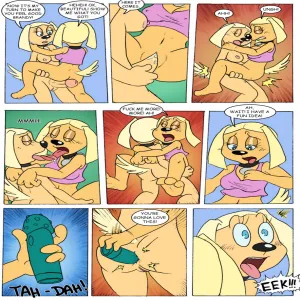 The Mirror Remake - page 8