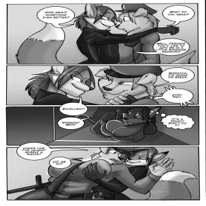 The Model Victim 2 - page 13