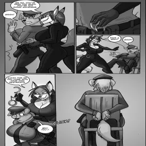 The Model Victim 2 - page 14