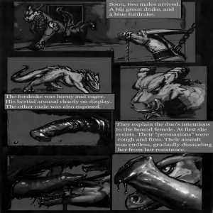 The Nameless - page 4
