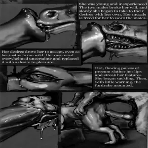 The Nameless - page 5
