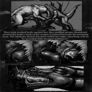 The Nameless - page 6