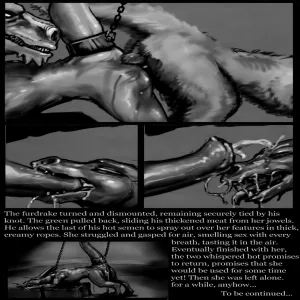 The Nameless - page 8