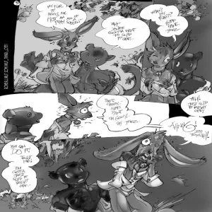 The Panther Club - page 4