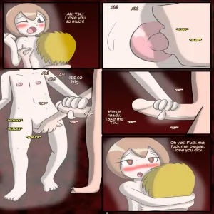 The Mirror Of The Virus 1 - page 16