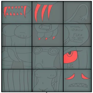 The Mirror Of The Virus 1 - page 20