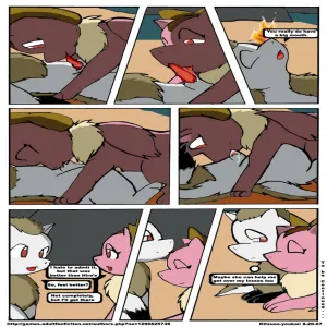The New Beginning - page 6