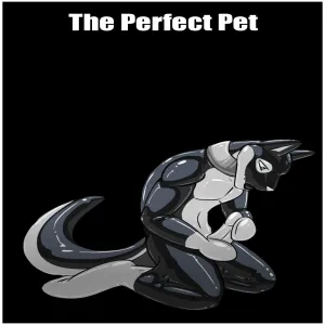 The Perfect Pet - page 1