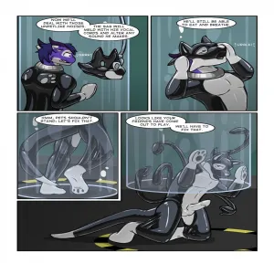 The Perfect Pet - page 4