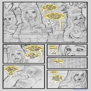 The Moneymaker 1 - page 2
