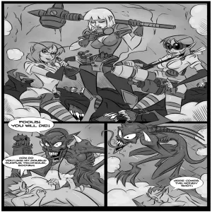 The Party 1 - page 5