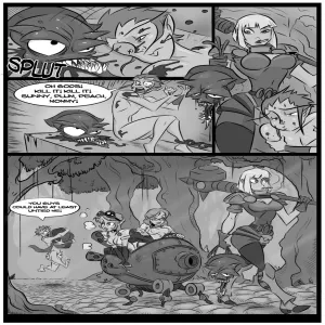 The Party 1 - page 6