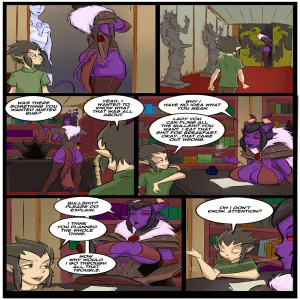 The Party 5 - page 45