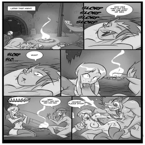 The Party 2 - page 10