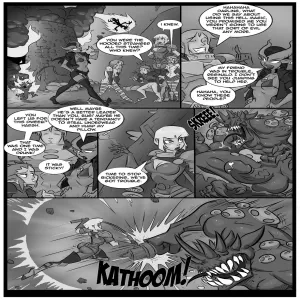 The Party 2 - page 13