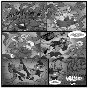 The Party 2 - page 14