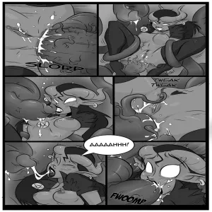 The Party 2 - page 16