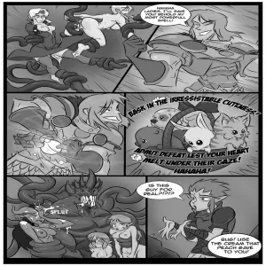 The Party 2 - page 19