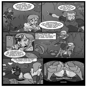 The Party 2 - page 2