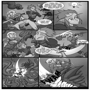 The Party 2 - page 20