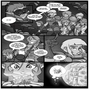 The Party 2 - page 3