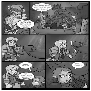 The Party 2 - page 4