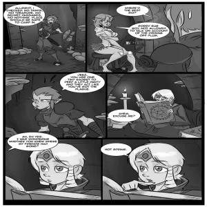 The Party 2 - page 5